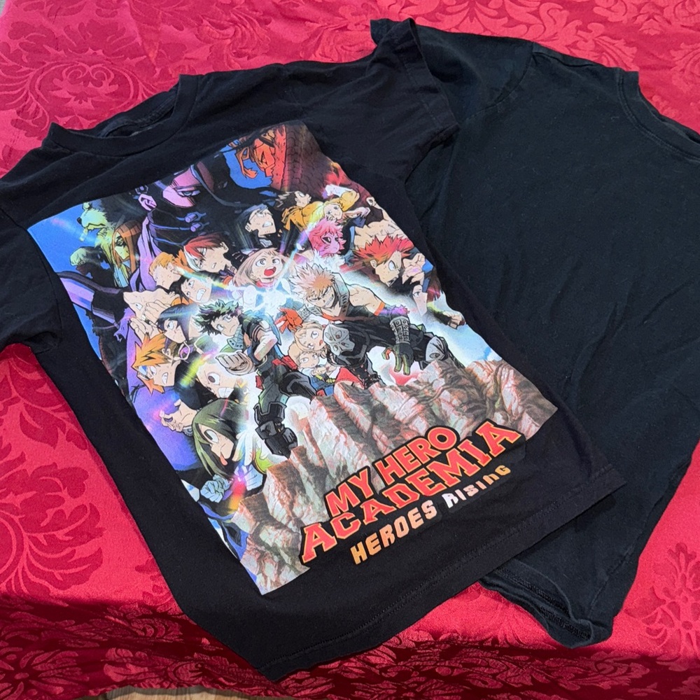 My Hero Academia Bundle